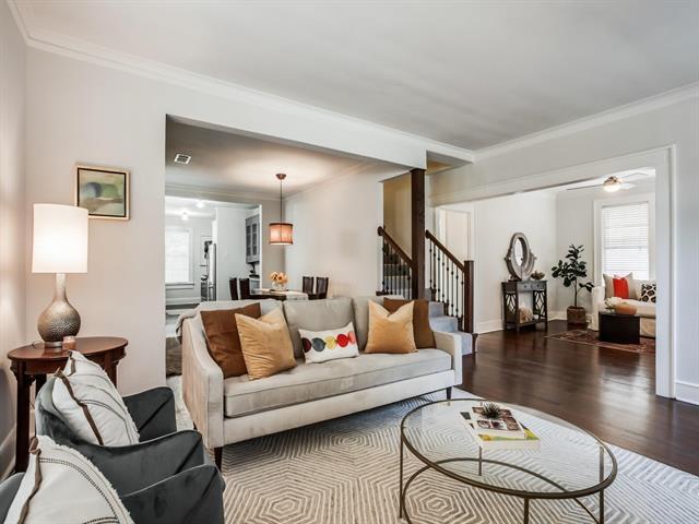 Photo - 5807 Monticello Ave