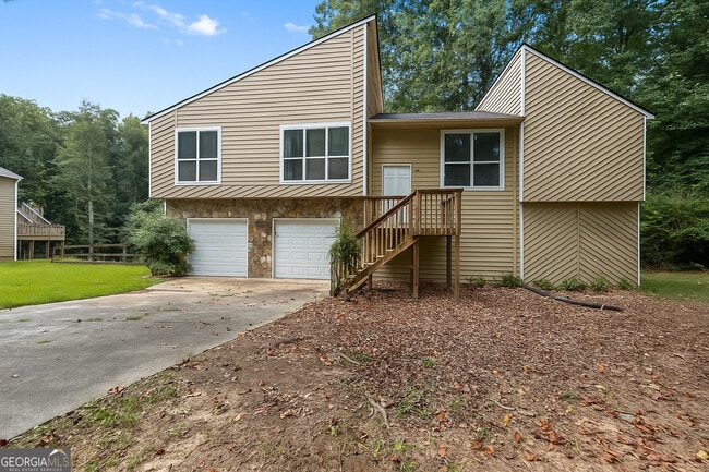 Building Photo - 3822 Nowlin Rd Rental
