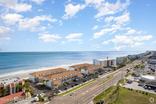 Building Photo - 199 Florida A1A Unit C208 Rental