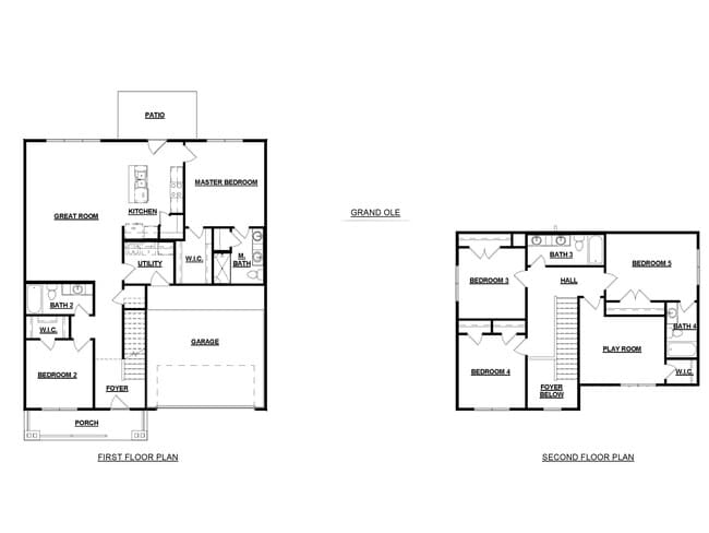 Photo - 5019 Mountain Springs Rd