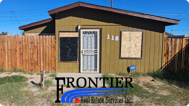 Building Photo - Cozy 2 bed 1 bath