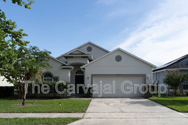 Building Photo - 4434 Waterside Pointe Cir