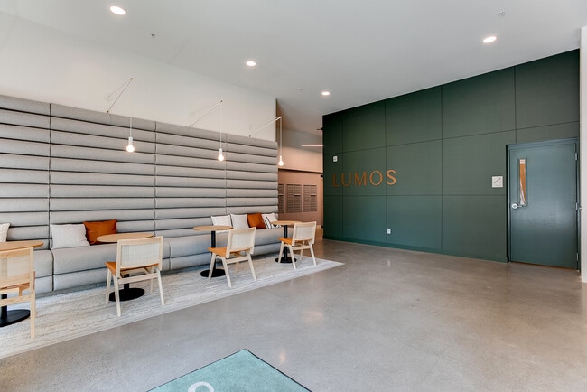 Lumos Apartments