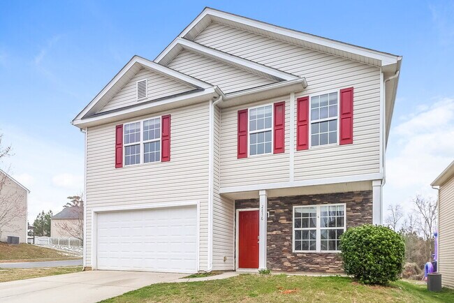 Photo - 2836 Westbury Ct