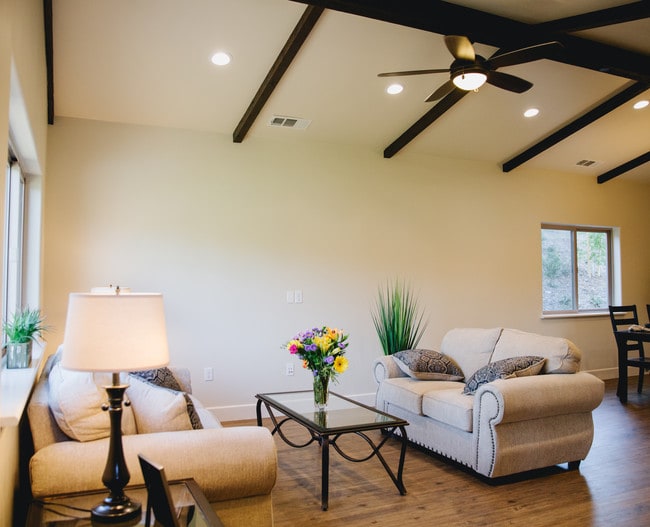 Photo - Villas at Timberline
