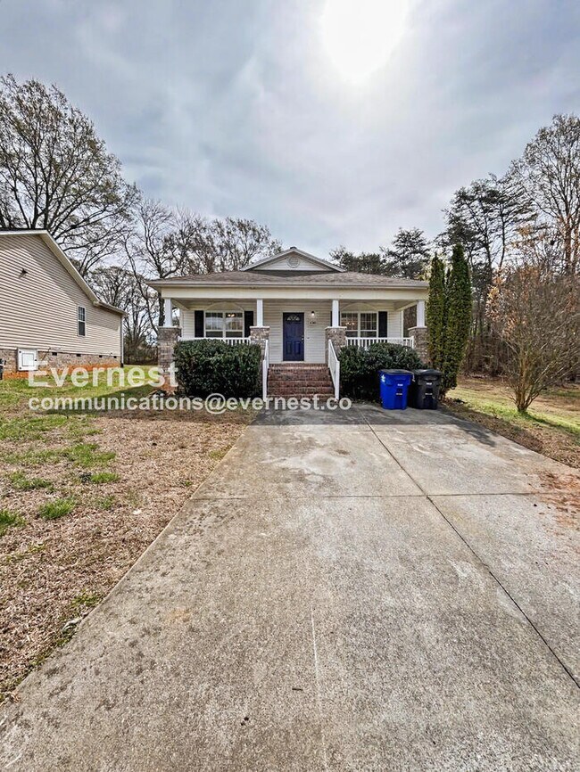 Photo - 2320 Spaugh Ct
