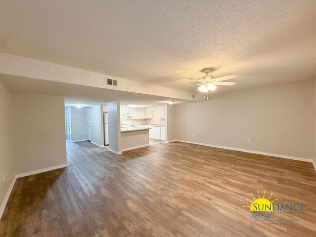 Photo - Newly Renovated 3 Bedroom Townhouse in Fort Walton Beach!