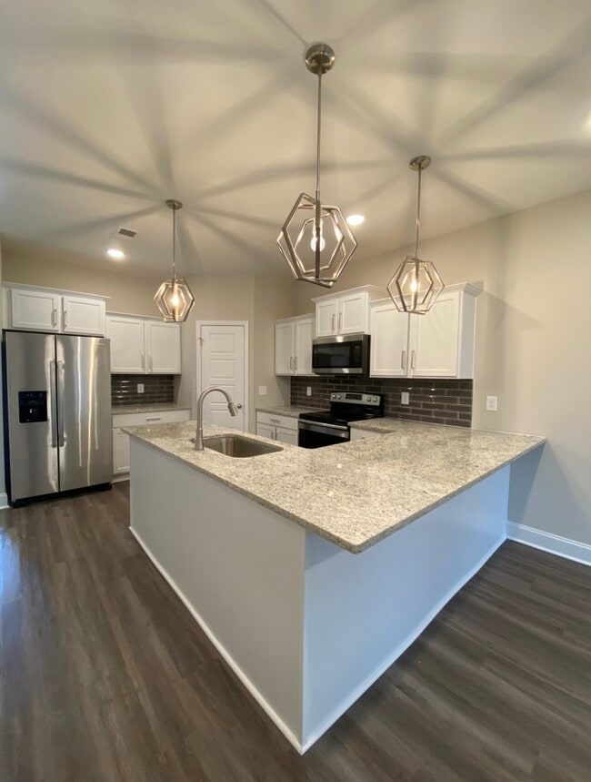 Photo - 1036 Glenkirk Dr