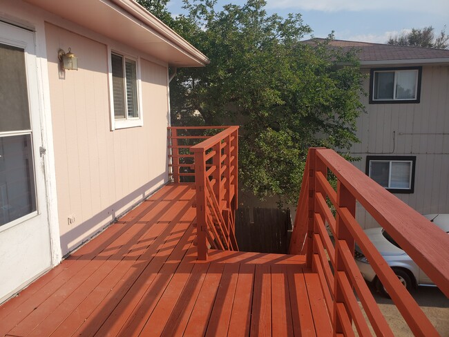 Photo - 6751 E 72nd Pl Unit F