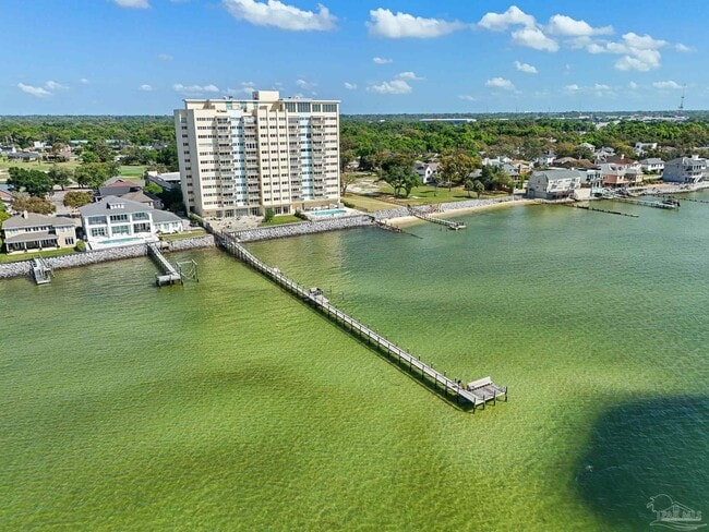 Building Photo - 825 Bayshore Dr Unit 605