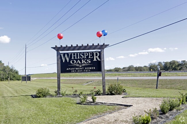 Photo - Whisper Oaks Apartments