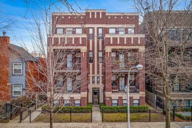 Photo - 2653-2743 N Wayne Ave