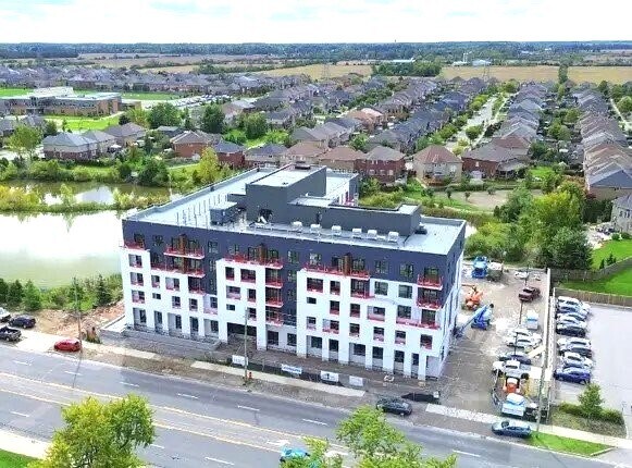 Photo - 1936 Rymal Rd E Unit 218