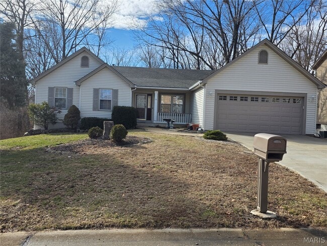 Building Photo - 3935 Rhine Ct