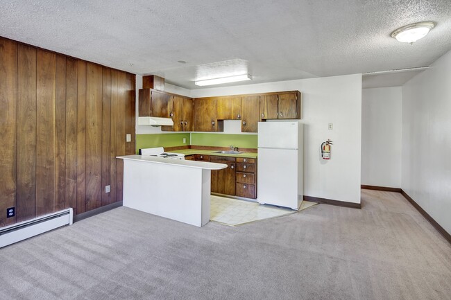 Apartamentos Country Lane - Cocina - Country Lane