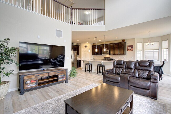 Photo - Bright, Spacious & Full of Charm Inside an...