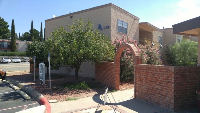 Photo - Alto Mesa Apartments