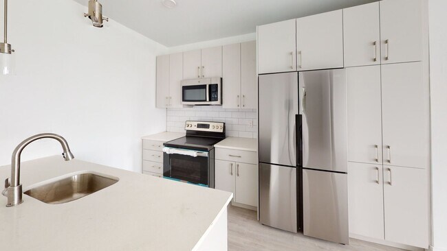 Photo - NEWLY RENOVATED 3 BED 2 BATH IN ALLSTON