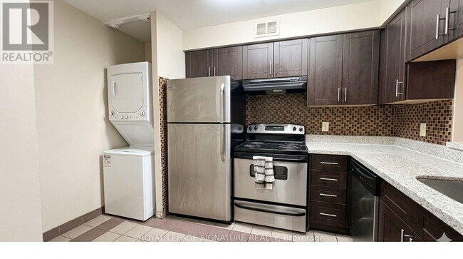 Photo - 2470 Eglinton Ave W Unit 106