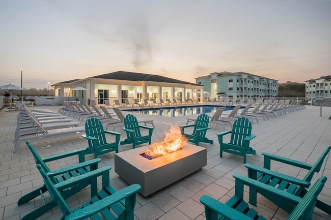 Photo - Sunnyside Apartments