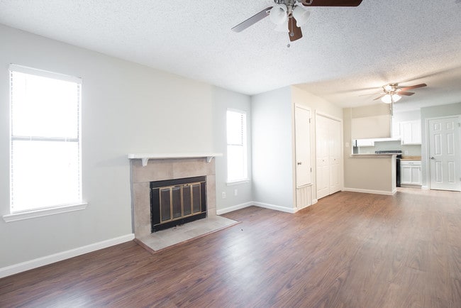 Callaghan Heights Apartments
