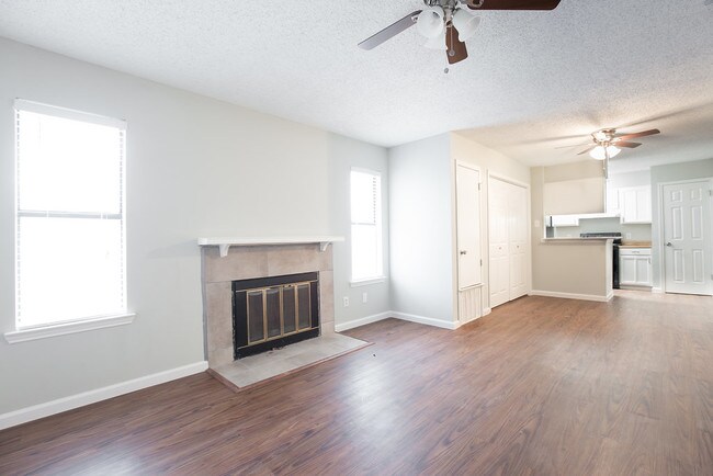 Photo - Callaghan Heights Apartments