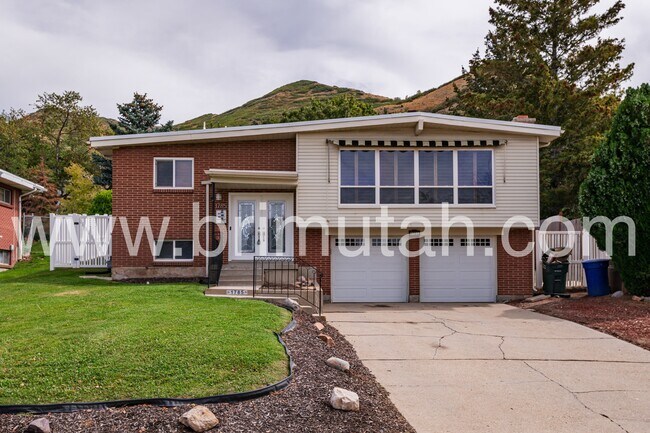 Building Photo - 1785 S 2600 E Rental