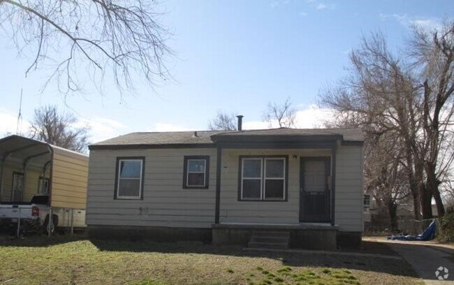 Building Photo - South Side 2Bed Small Family Home!! New Ro...