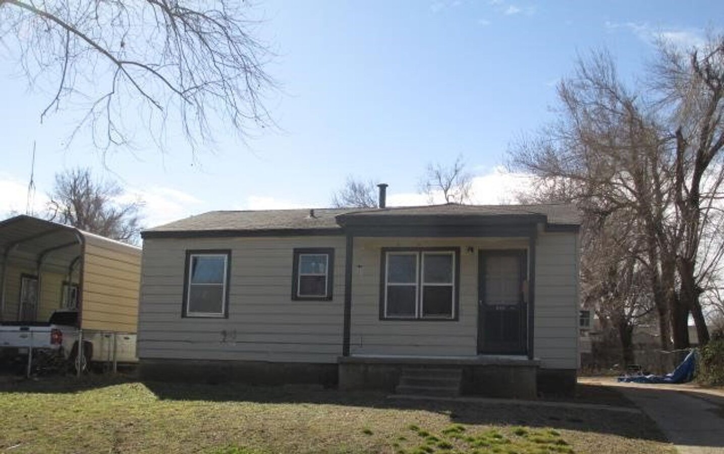 South Side 2Bed Small Family Home!! Make R... - South Side 2Bed Small Family Home!! Make R...