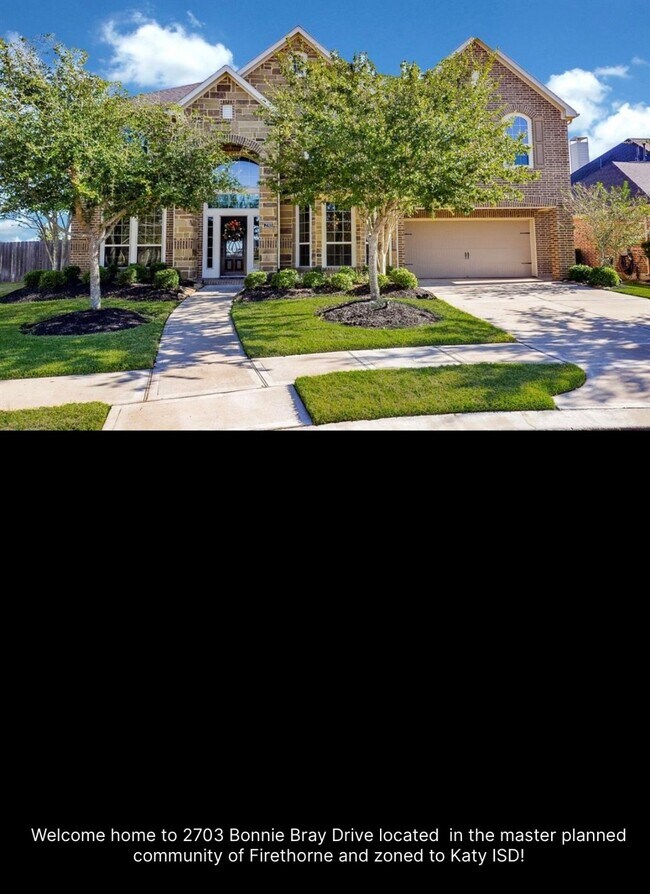 Photo - 2703 Bonnie Bray Dr