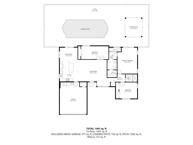 Photo - 124 Oregon Ln