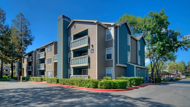Mill Creek Apartments For Rent in Milpitas, CA