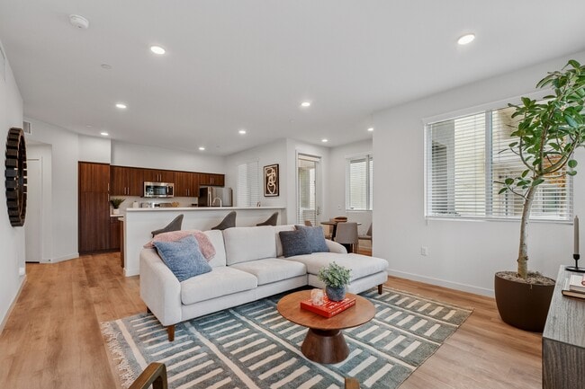 Photo - The Park on Washington