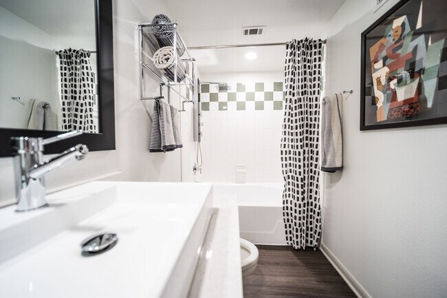 Muse at SoCo apartments — community photo