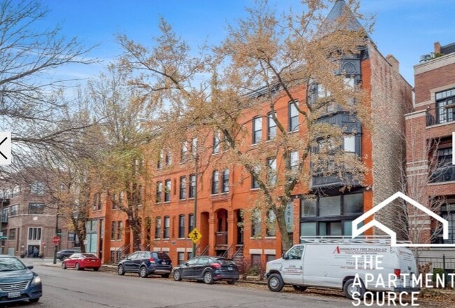 Photo - 1208 W Wrightwood Ave Unit 5
