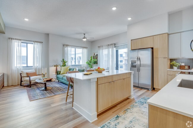 Photo - Alexan Ludlam Trace