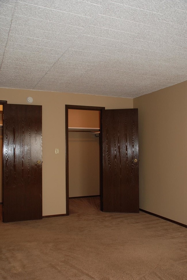 Seville Square Apartments