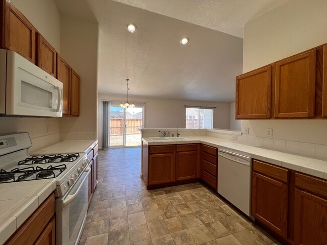 Photo - 3 bedroom Home located in the Desert Lakes Subdivision  - Fernley NV