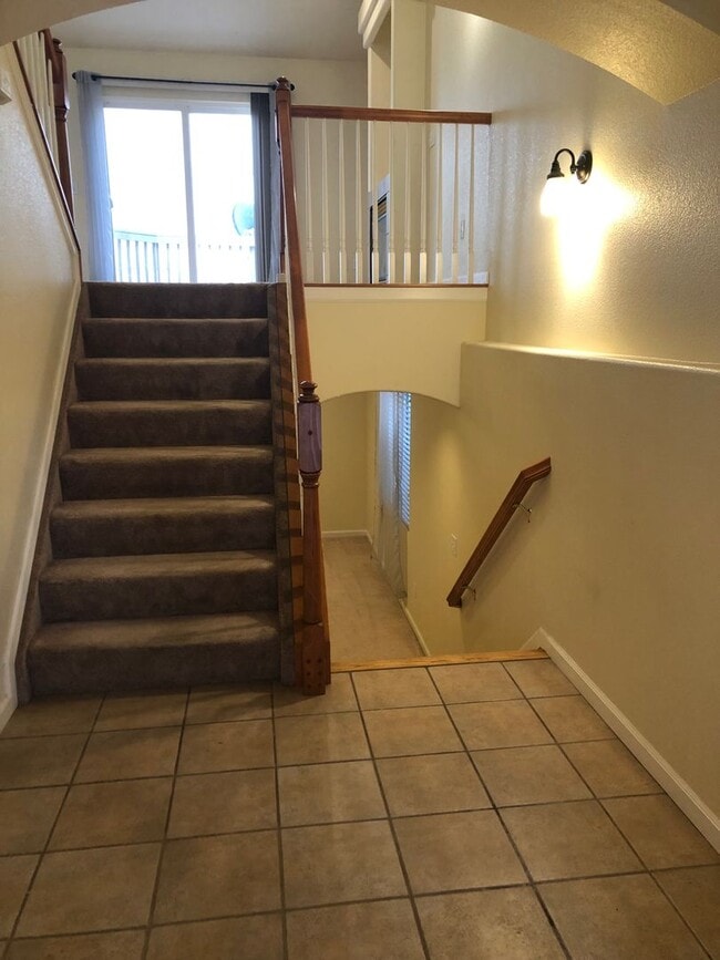 Photo - Bright and Open 3 Bed 3 Bath Townhome in G...