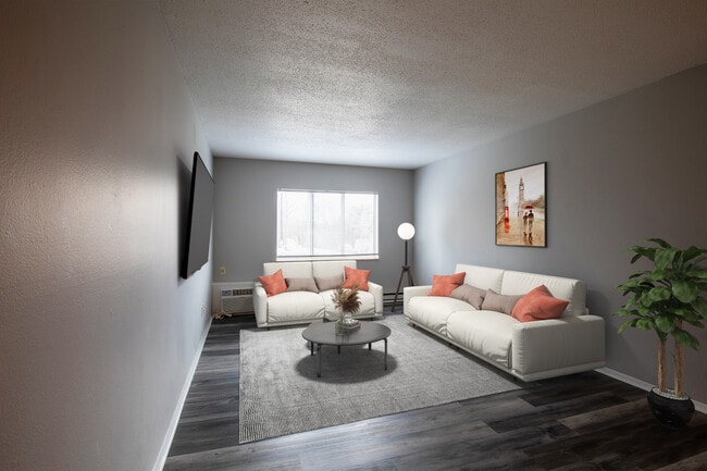 Photo - Vanderbilt Place Apartments