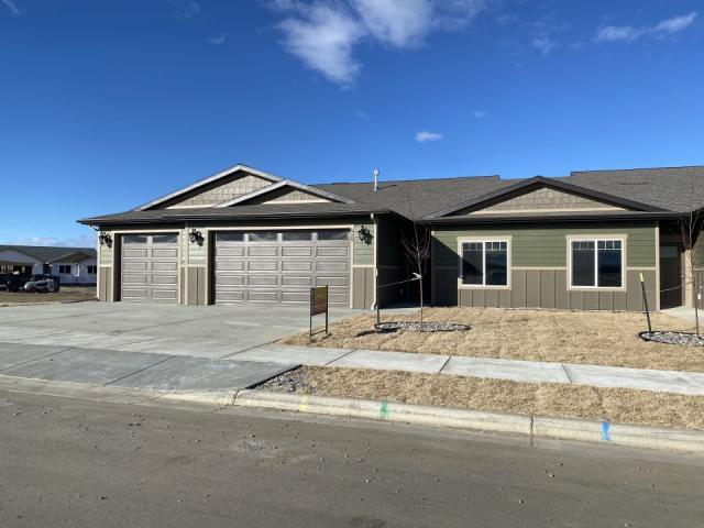 3 bedroom in Billings MT 59105 - 3 bedroom in Billings MT 59105 Townhome