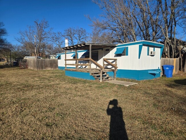 Photo - NO PET HOME! Very nice spacious two-bedroom mobile home located in the Cache area!