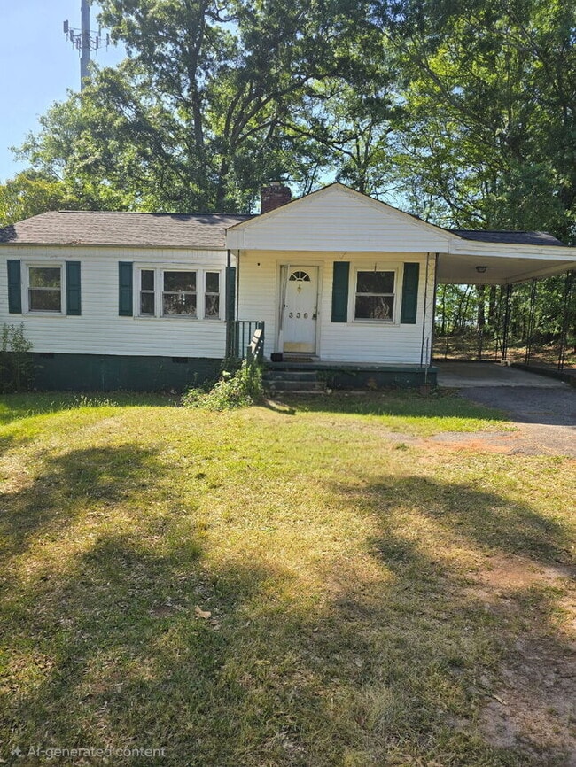 Photo - 336 Crosby Cir