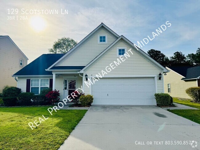 Building Photo - 129 Scotstown Ln Rental