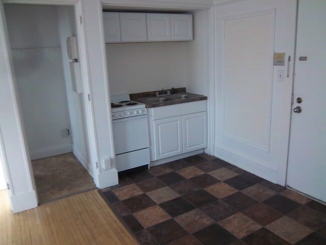 Photo - Cascade Apartments