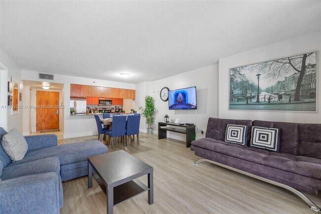 Photo - 1200 Brickell Bay Dr Unit 2903