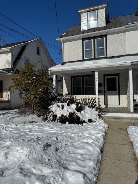 Building Photo - 407 Highland Ave Unit 1