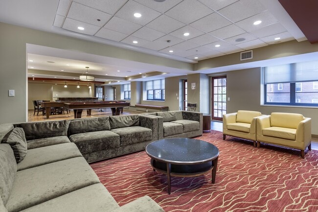 Broadview Apartments
