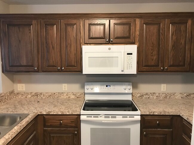 Photo - 1617 E Military Ave Unit 1301