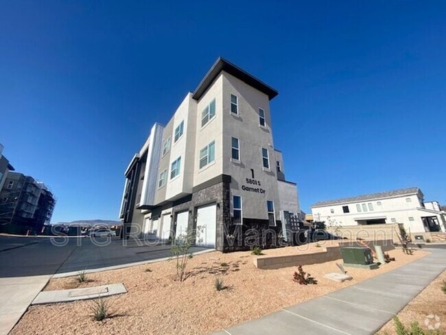 Building Photo - 5801 S Garnet Dr Unit #1-204 Rental